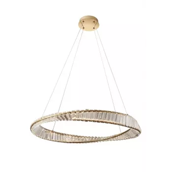 Φωτιστικό οροφής 40W LED 2800LM