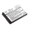 Cameron Sino CS-BD1 μπαταρία αντικατάστασης για Sony NP-BD1 / NP-FD1