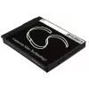 Cameron Sino CS-BD1 μπαταρία αντικατάστασης για Sony NP-BD1 / NP-FD1