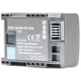EXTRA DIGITAL μπαταρία αντικατάστασης Canon BP-808