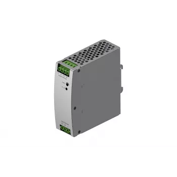 Teltonika PR327NP0 τροφοδοτικό ράγας DIN 120W 48V