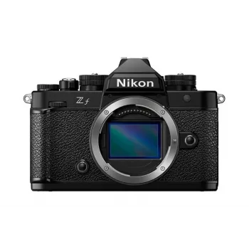 Nikon Z f θήκη full frame συστημική φωτογραφική μηχανή