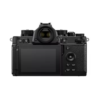 Nikon Z f θήκη full frame συστημική φωτογραφική μηχανή