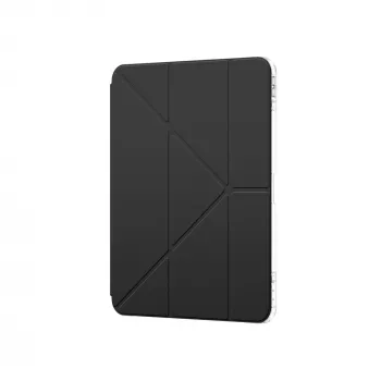 AMAZINGTHING Minimal θήκη για iPad Pro 11 ιντσών (M5) - μαύρη