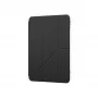 AMAZINGTHING Minimal θήκη για iPad Pro 11 ιντσών (M5) - μαύρη
