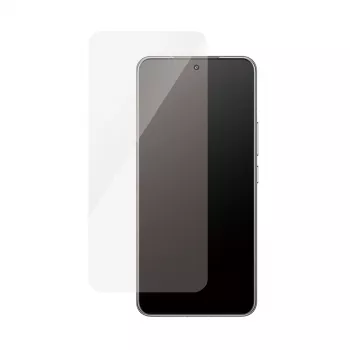 PanzerGlass SAFE μεμβράνη προστασίας οθόνης με μαύρο πλαίσιο για Honor 400 Lite 5G