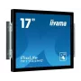 Iiyama ProLite TF1734MC-B6X οθόνη 17 ιντσών SXGA 5:4 LED touchscreen - μαύρη