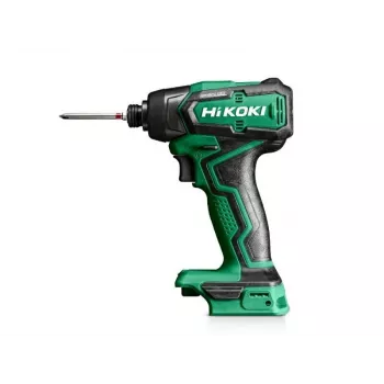 HiKOKI WH18DD W2Z 18V μπαταρία παλμικό κατσαβίδι (μόνο συσκευή)