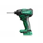 HiKOKI WH18DD W2Z 18V μπαταρία παλμικό κατσαβίδι (μόνο συσκευή)
