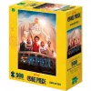 EPOCH Games One Piece Strohhut-Bande παζλ 500 τεμαχίων
