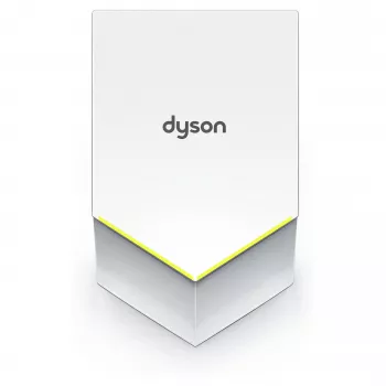 Dyson Airblade HU02 Στεγνωτήρας Χεριών, 1000W, Λευκό
