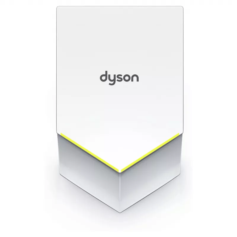 Dyson Airblade HU02 Στεγνωτήρας Χεριών, 1000W, Λευκό