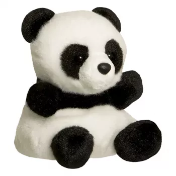 Aurora PP Bamboo Panda Λούτρινο Παιχνίδι