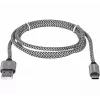 Defender Καλώδιο USB-A σε USB-C 1,0 m 2,1 A Λευκό