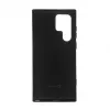 Evelatus Samsung Galaxy S22 Ultra Nano Θήκη Σιλικόνης Soft Touch TPU Μαύρο