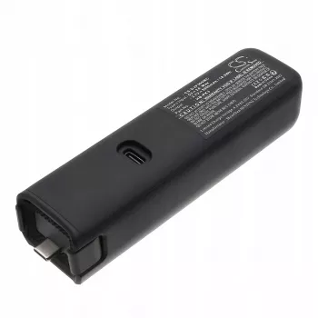 CAMERON SINO Μπαταρία-λαβή Power Bank HB-PK3 για DJI Osmo Pocket 3 / CS-DJP300MC