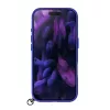 LAUT Keyko Pop Θήκη για iPhone 17 Pro, Indigo Tide