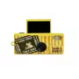 Φωτογραφική μηχανή μπρελόκ Yashica Funtastic Snoopy Sweet Dreams Home Edition (YAS-FASMNC-P2)