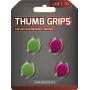 Venom Thumb Grips για Nintendo Switch 2, Ροζ και Πράσινο, VS4917
