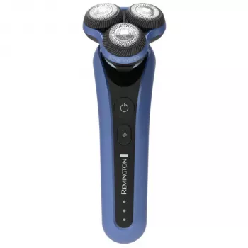 Remington XR 1775 Limitless X7 Περιστροφική ξυριστική μηχανή, Μπλε