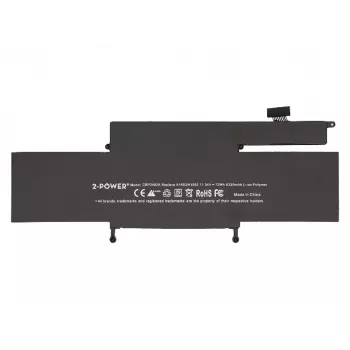 2-Power CBP3492A Κύρια μπαταρία - 6.330 mAh