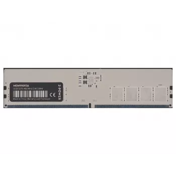 2-POWER 8GB DDR5 4800MHz CL40 DIMM Μονάδα μνήμης RAM
