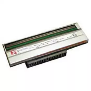 Honeywell 203 dpi Κεφαλή θερμικού εκτυπωτή για H-Class H-6210 Βιομηχανικό εκτυπωτή