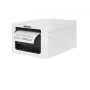 Citizen CT-E351 Θερμικός εκτυπωτής δελτίων, USB/RS232C, Λευκό