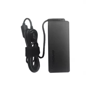 Lenovo Τροφοδοτικό AC 20V 3,25A 65W Slim Tip