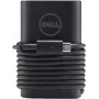 Dell 90W USB-C AC-Adapter με Καλώδιο 1m - USB Power Delivery 3.0, Βύσμα EU