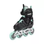 Meteor Urbo Inline-Skates Μαύρο Mint 34-37