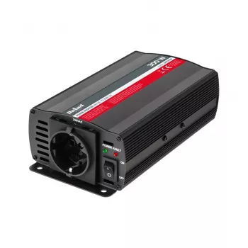 KEMOT Inverter REBEL 24V/230V 300W (Τύπος F γερμανικός)