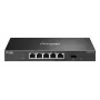 TP-Link Omada Easy Managed 5-Port 2.5G PoE++ Switch με 10G SFP+ Uplink (ES206XPP-M2)