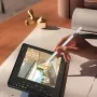 Wozinsky W2268YAS Universal Active Stylus για Android και iOS - Λευκό