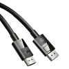 UGREEN DP114 8K DisplayPort Καλώδιο Πλεκτό Βύσμα σε Βύσμα 2m