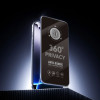 TFO Tempered Glass Privacy 360 προστασία οθόνης για iPhone 17 Pro Max