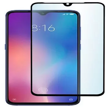 Evelatus Xiaomi Mi Play 2.5D Πλήρης κάλυψη Ιαπωνική κόλλα Γυαλί Αντιστατικό Προστασία οθόνης