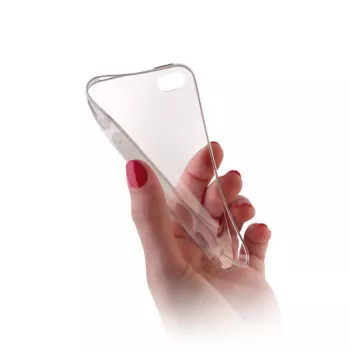 GreenGo Nokia 3310 2017 Θήκη TPU Ultra-Slim 0,3 mm Διάφανη