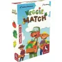 PEGASUS Veggie Match Παιχνίδι με κάρτες