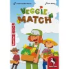 PEGASUS Veggie Match Παιχνίδι με κάρτες