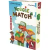 PEGASUS Veggie Match Παιχνίδι με κάρτες