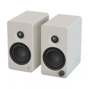 Creative Labs XF-1 Hi-Res Bluetooth 6.0 Ηχείο γραφείου (Λευκό)