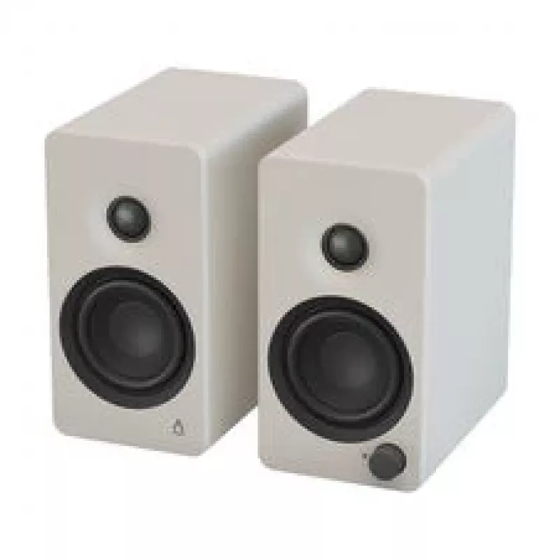 Creative Labs XF-1 Hi-Res Bluetooth 6.0 Ηχείο γραφείου (Λευκό)