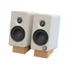 Creative Labs XF-1 Hi-Res Bluetooth 6.0 Ηχείο γραφείου (Λευκό)