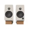 Creative Labs XF-1 Hi-Res Bluetooth 6.0 Ηχείο γραφείου (Λευκό)
