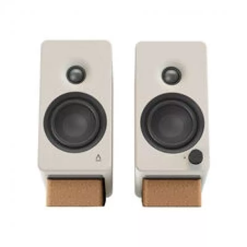 Creative Labs XF-1 Hi-Res Bluetooth 6.0 Ηχείο γραφείου (Λευκό)
