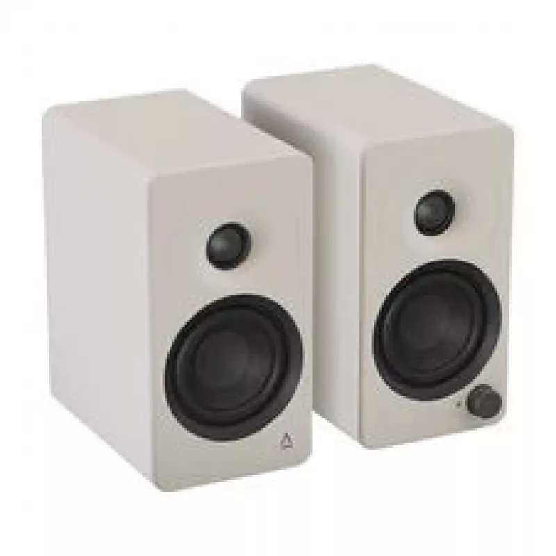Creative Labs XF-1 Hi-Res Bluetooth 6.0 Ηχείο γραφείου (Λευκό)