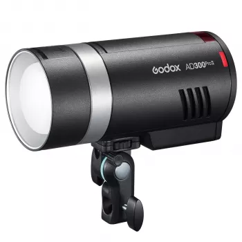 Godox AD300 Pro II 300Ws TTL HSS Monolight με 2.4G Wireless X System