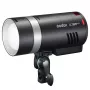 Godox AD300 Pro II 300Ws TTL HSS Monolight με 2.4G Wireless X System