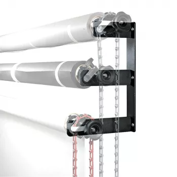 Τριπλά άγκιστρα Manfrotto 045